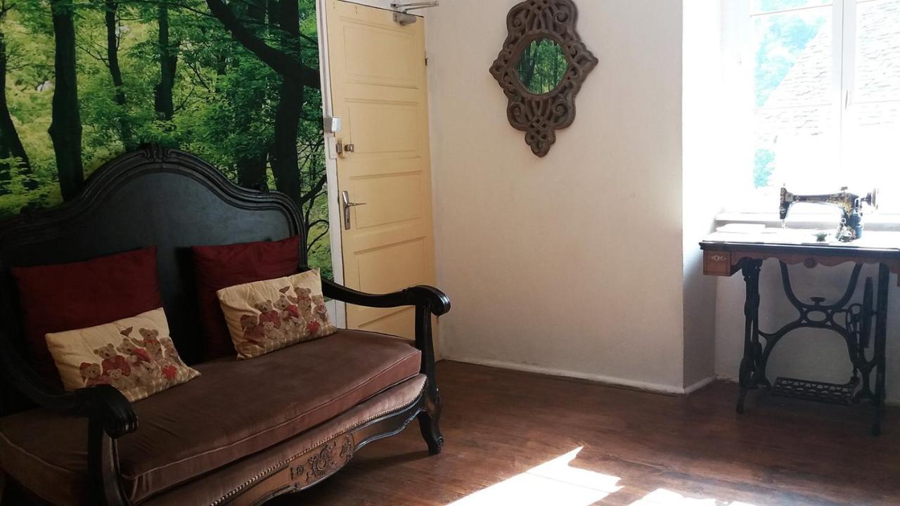 Maison Bergoun Borce Εξωτερικό φωτογραφία