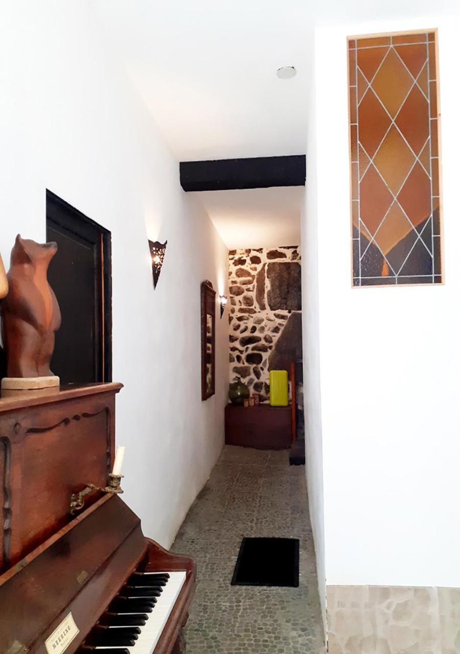 Maison Bergoun Borce Εξωτερικό φωτογραφία