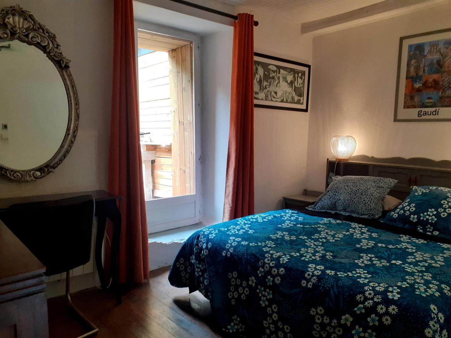 Maison Bergoun Bed and Breakfast Borce Εξωτερικό φωτογραφία