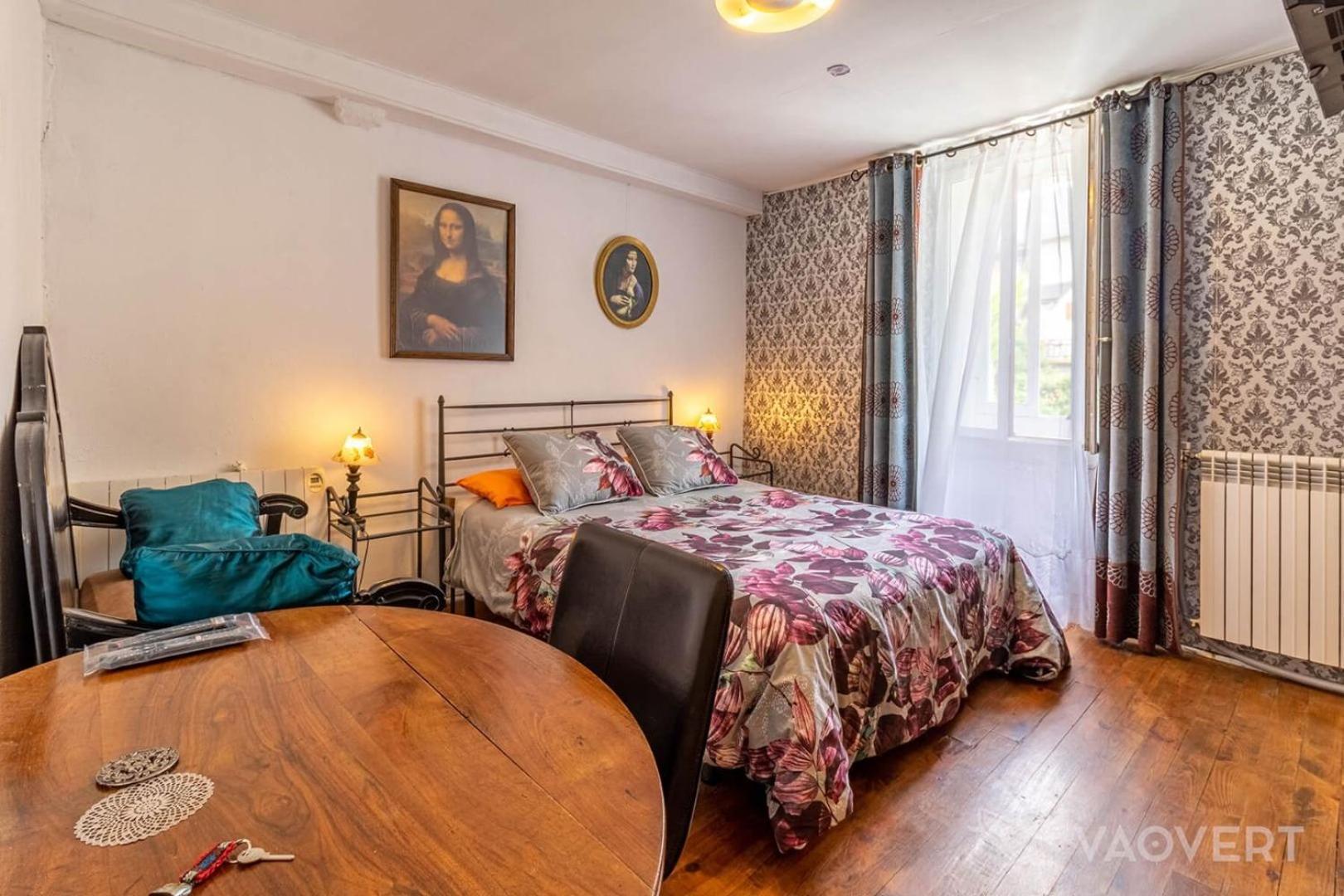 Maison Bergoun Bed and Breakfast Borce Δωμάτιο φωτογραφία