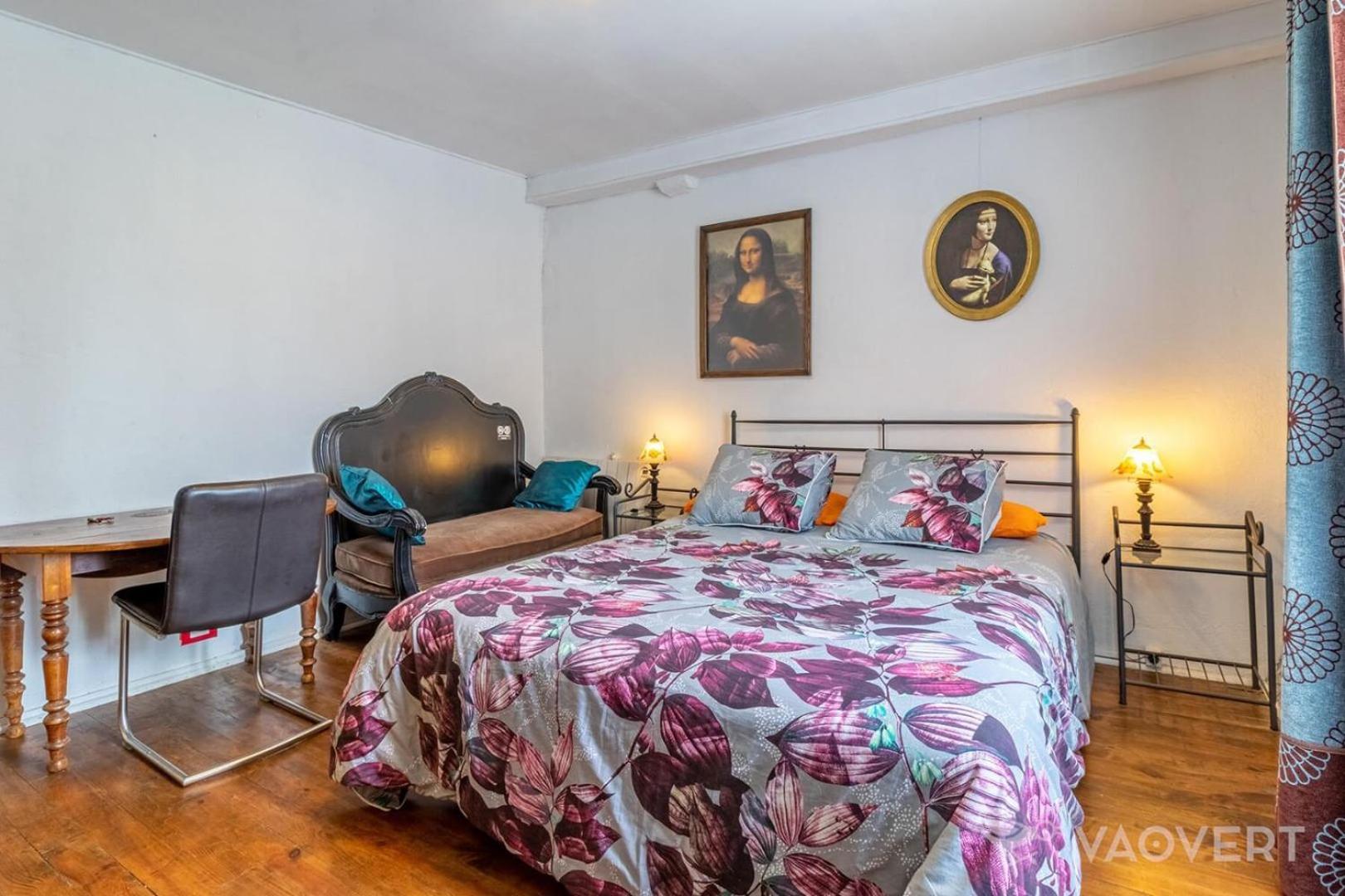 Maison Bergoun Borce Δωμάτιο φωτογραφία
