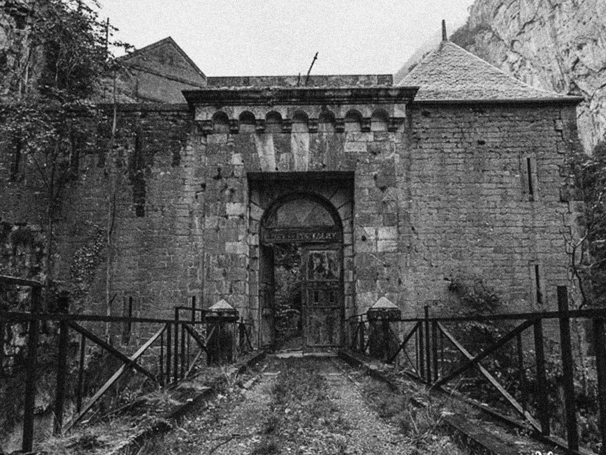Maison Bergoun Borce Εξωτερικό φωτογραφία
